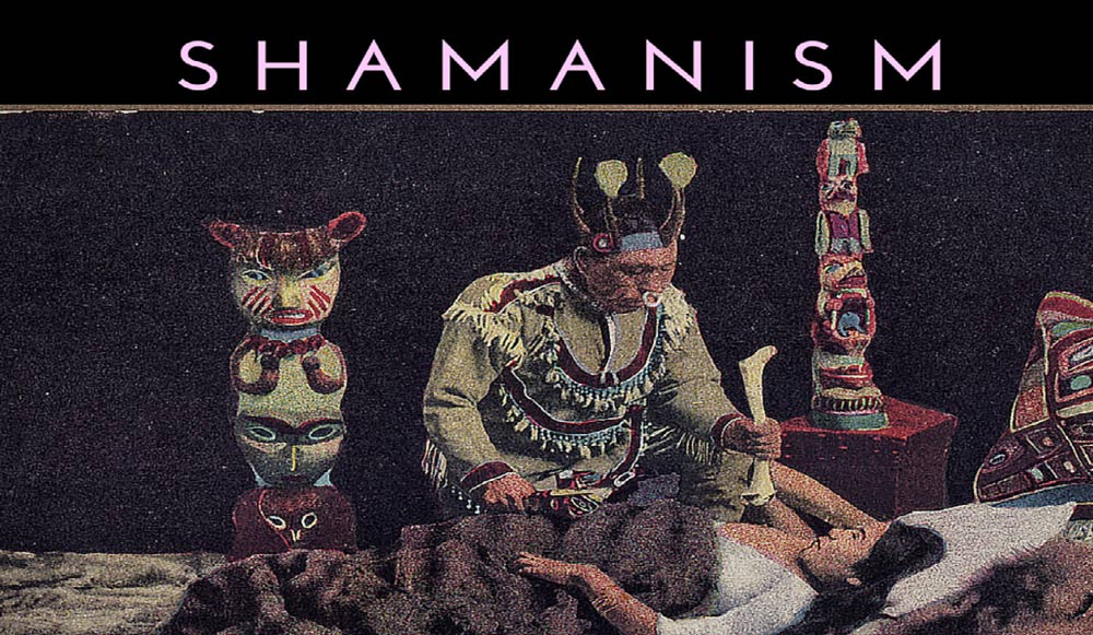 szamanizm 